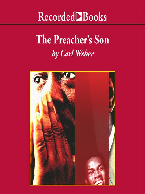 Title details for The Preacher's Son by Carl Weber - Wait list